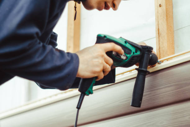 Best Engineered Wood Siding  in Santa Clara, UT